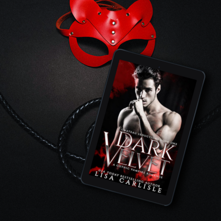 Book Teaser Graphics