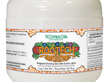  : Rootech Gel - 2 oz
