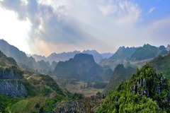 Réserver (avec paiement en ligne): Trek du pays des roches - Vietnam