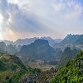 Book (with online payment): Trek du pays des roches - Vietnam