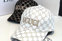 Buy Now: 30pcs street fashion baseball cap full printed embroidered cap