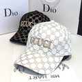 Comprar ahora: 30pcs street fashion baseball cap full printed embroidered cap