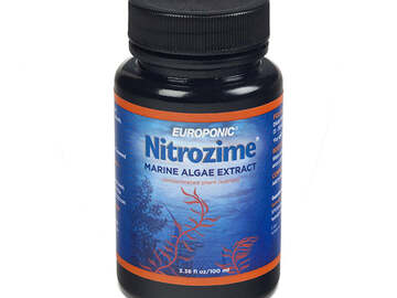 Post Now: HydroDynamics Europonic Nitrozime 100 ml