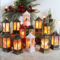 Buy Now: 96PCS Christmas Candle Lantern Decoration Light