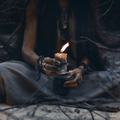 Selling: DOUBLE SAMHAIN CEREMONY