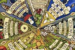 Selling: THE YEAR AHEAD READING 