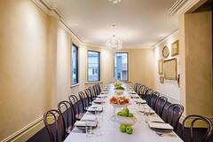 Book a meeting | $: The Nesso Room - Luminous space for your workshops.