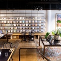 Free | Book a table: Muse, work at this hybrid wineshop-restaurant-bookshop
