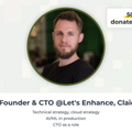 Платні сесії: Building AI/ML products, CTO as a role, technical strategy
