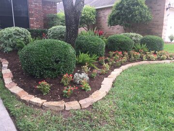 Request a quote: 35 year old Full Service Landscape Company