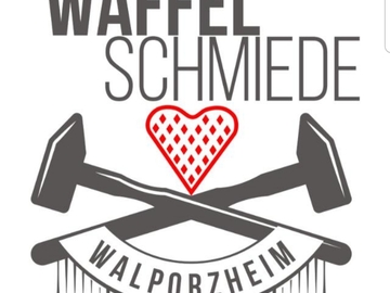 Suche Hilfe: Unterstützung gesucht: Waffelschmiede Walporzheim 
