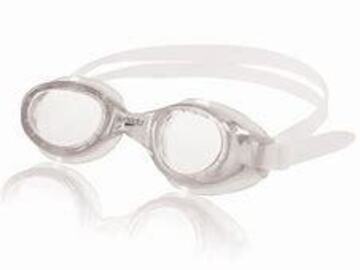 Comprar ahora: 12 - SPEEDO HYDRO COMFORT FITNESS GOGGLES - CLEAR