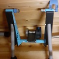 sell: Tacx Rollentrainer analog 