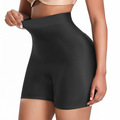 Buy Now: 15pcs plus size high waist body shaping pants hip body tummy pant