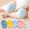 Comprar ahora: 70 pairs of baby socks crawling knee pads for children