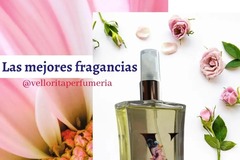 Productos: Perfume Femenino y Masculino 100ml