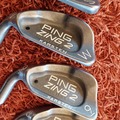 verkaufen: PING Zing 2 Karsten 3-9-W-S Linkshand