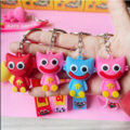 Buy Now: 50Pcs Cartoon Poppyplaytime Doll Keychain