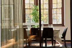 Book a meeting | $: The Stirling Room - Create a dining experience for your meeting