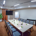 Book a meeting | $: The Cove room is the ideal boardroom for your next meeting