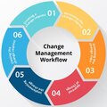 Request Product/ Services: Looking for change management experts with exp in medium size co.
