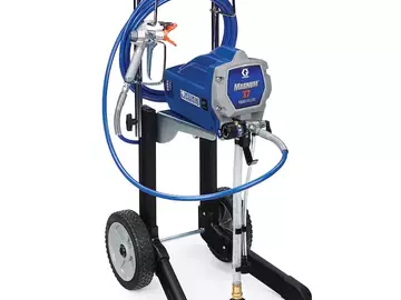 Renting Per Day: Paint Sprayer