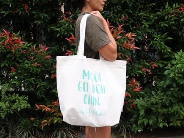  : M Goi Gei Doh Chin XL Bag