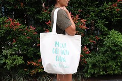  : M Goi Gei Doh Chin XL Bag