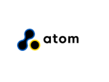 Praca: Куратор до Atom 