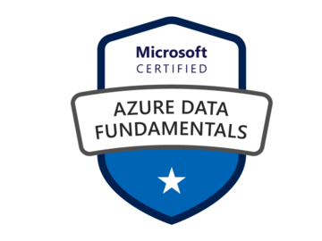 Training Course: DP-900 Microsoft Azure Data Fundamentals | with Neil Hambly