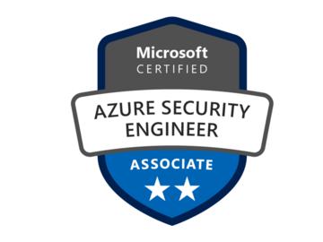 Price on Enquiry: AZ-500: Microsoft Azure Security Technologies | with Neil Hambly