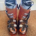 Selling with online payment: Salamon ski boots 27/27.5 315mm
