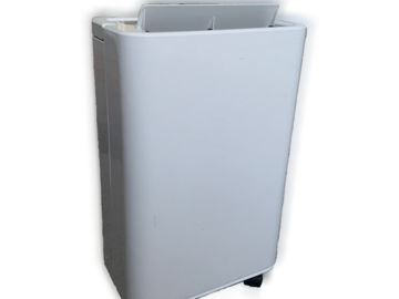 Rent out Weekly: Blyss 16L Dehumidifier 