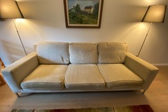 Selling: Beautiful Molteni&C Sofa