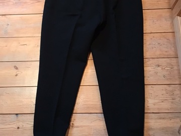 Selling with online payment: Women’s Black Ski Pants
