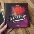 Myydään (Yksityinen): Rakkaus- kirja