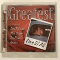 Myydään (Yksityinen): Musiikki CD Greatest Love of All