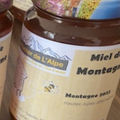 Les miels : Miel de Montagne