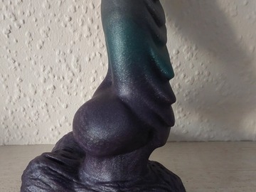 Vente: Bad Dragon Gunner soft (shipped from Germany)