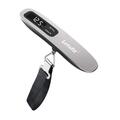 Buy Now: 12pcs Electronic Luggage Scale EL910H (Silver)