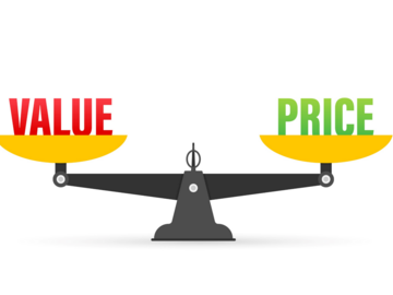 Price on Enquiry: Pricing Strategy to Maximise Value | with Raheen Sacranie