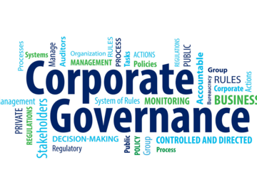 Price on Enquiry: Effective Corporate Governance in SMEs | with Raheen Sacranie