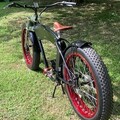 For Sale: 2022 Custom e-bike custom by Martin Cycles - Eye Catcher