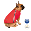 Selling: Sustainable Dog Jacket Vest Red М2