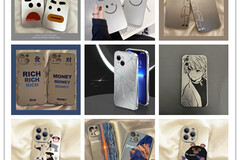 Buy Now: 100pcs fashion Explosion phone case for iphone 14 13 12 11promax 