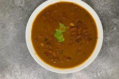 Selling with online payment: RAJMA MASALA (RED KIDNEY BEANS)