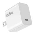 Buy Now: 10pcs for iPhone 20W durable fast charger, 3.0 mini wall charger 