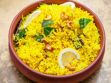 Selling with online payment: LEMON RICE
