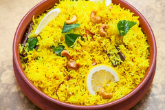 Selling with online payment: LEMON RICE