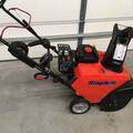 Selling: SIMPLICITY SNOW BLOWER 922 EXD
